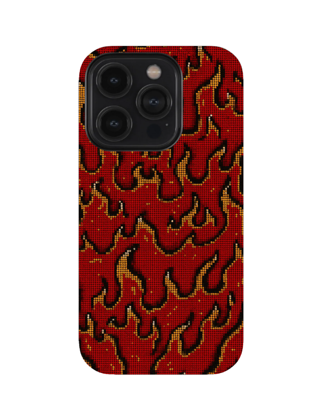 Red Flame
