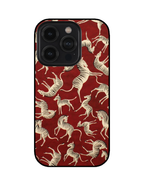 Red Zebra