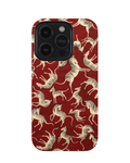 Red Zebra