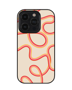 Retro Wavy