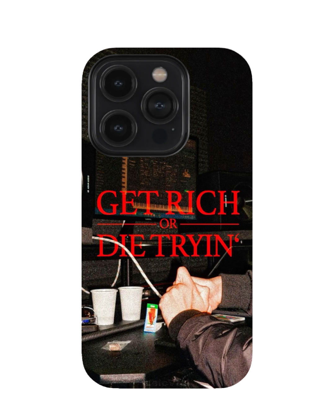 Rich Energy
