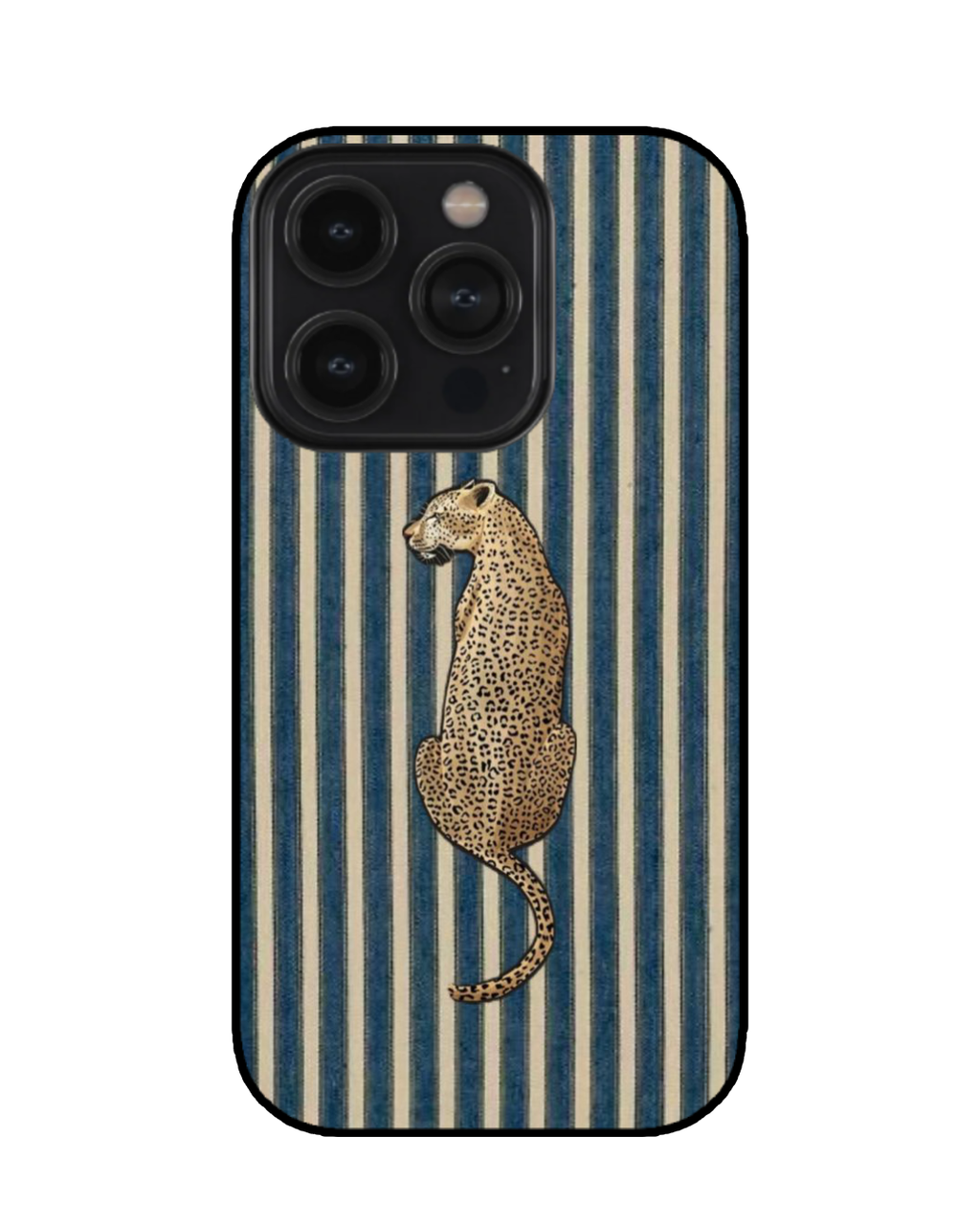 Safari Coast