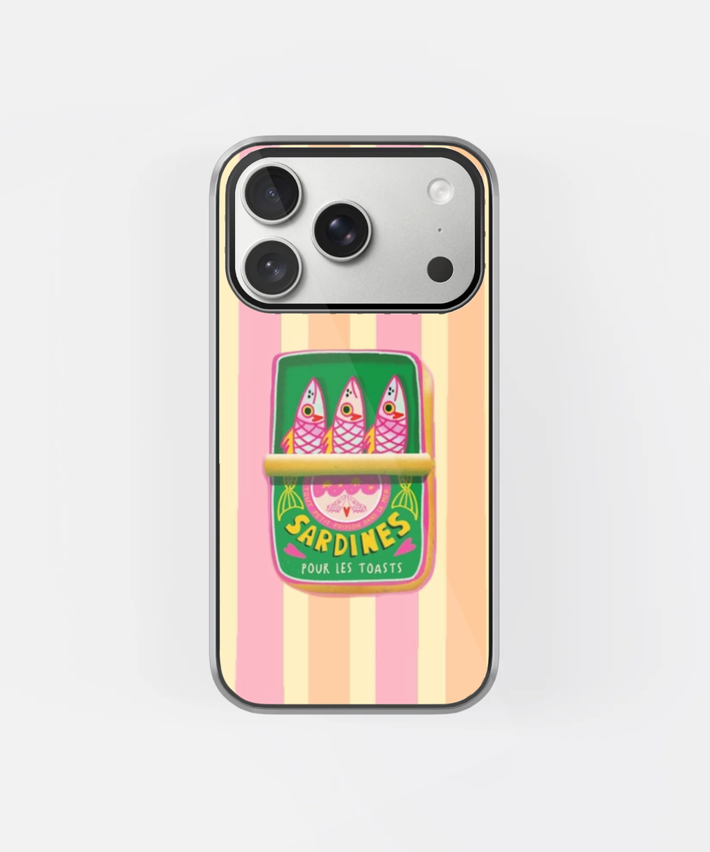 Sardine Picnic