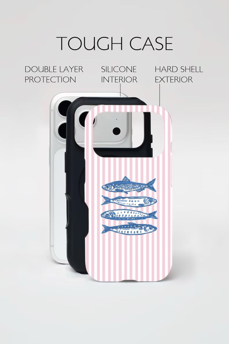 Sardine Stripe