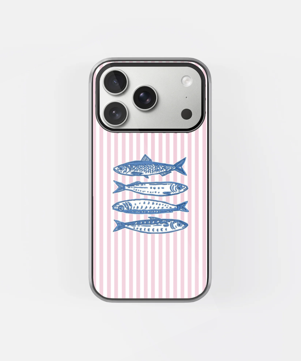 Sardine Stripe
