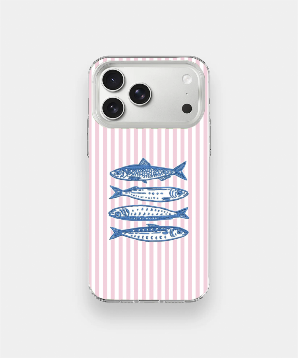 Sardine Stripe