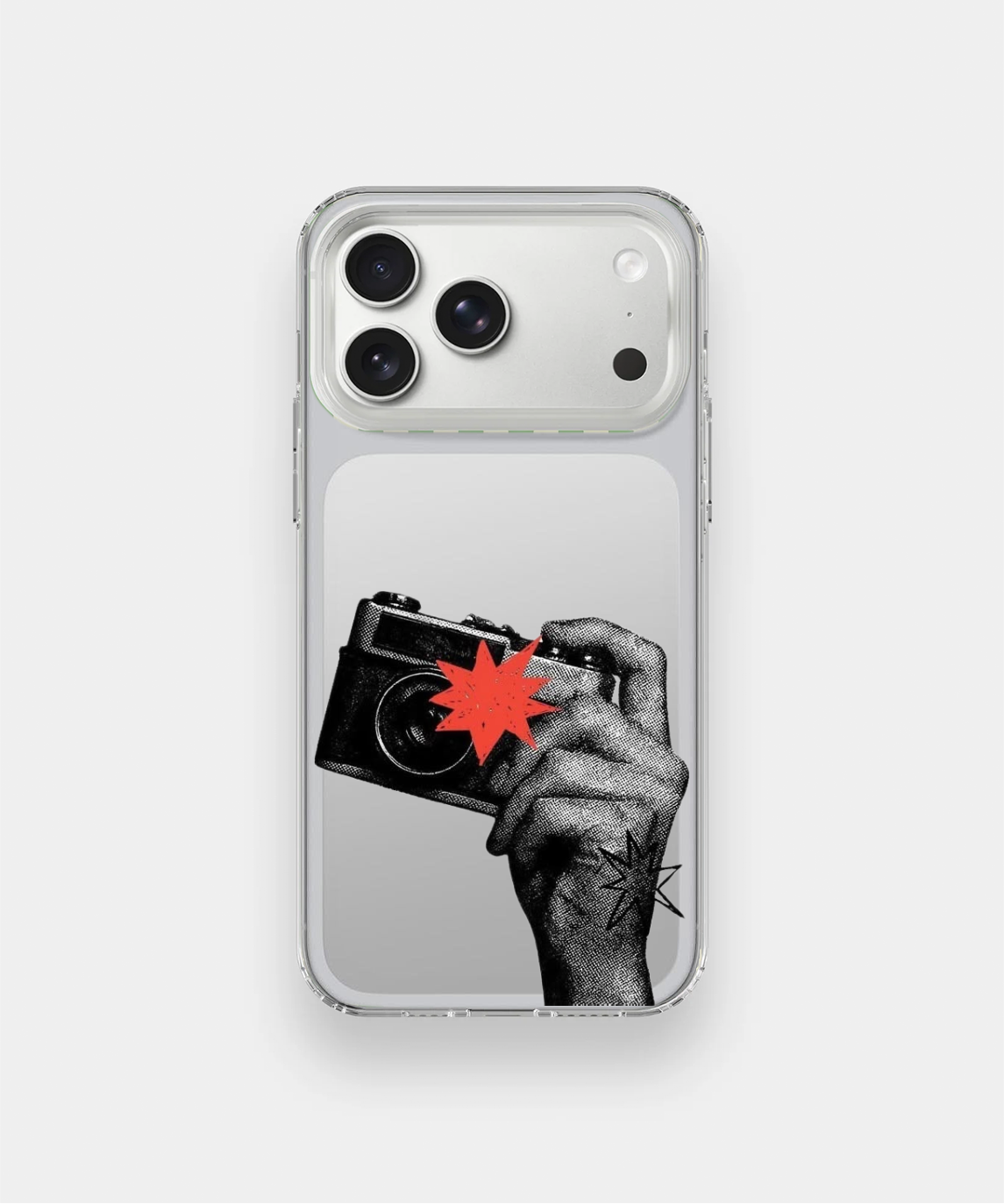Say Cheese
