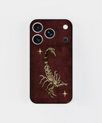 Scorpio Phone Case
