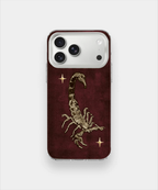 Scorpio Phone Case