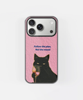 Sip & Ignore Phone Case