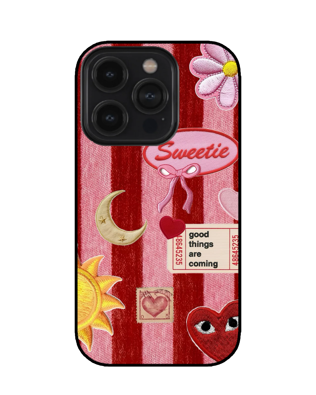 Sweetie