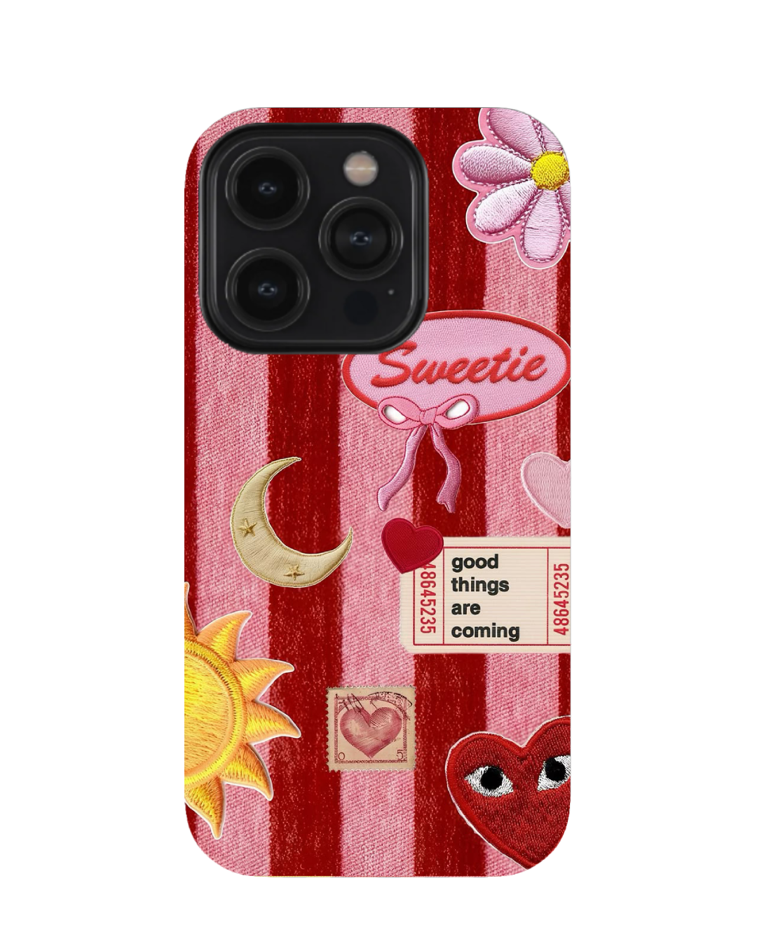 Sweetie