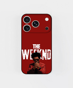 The Weeknd Phone Case