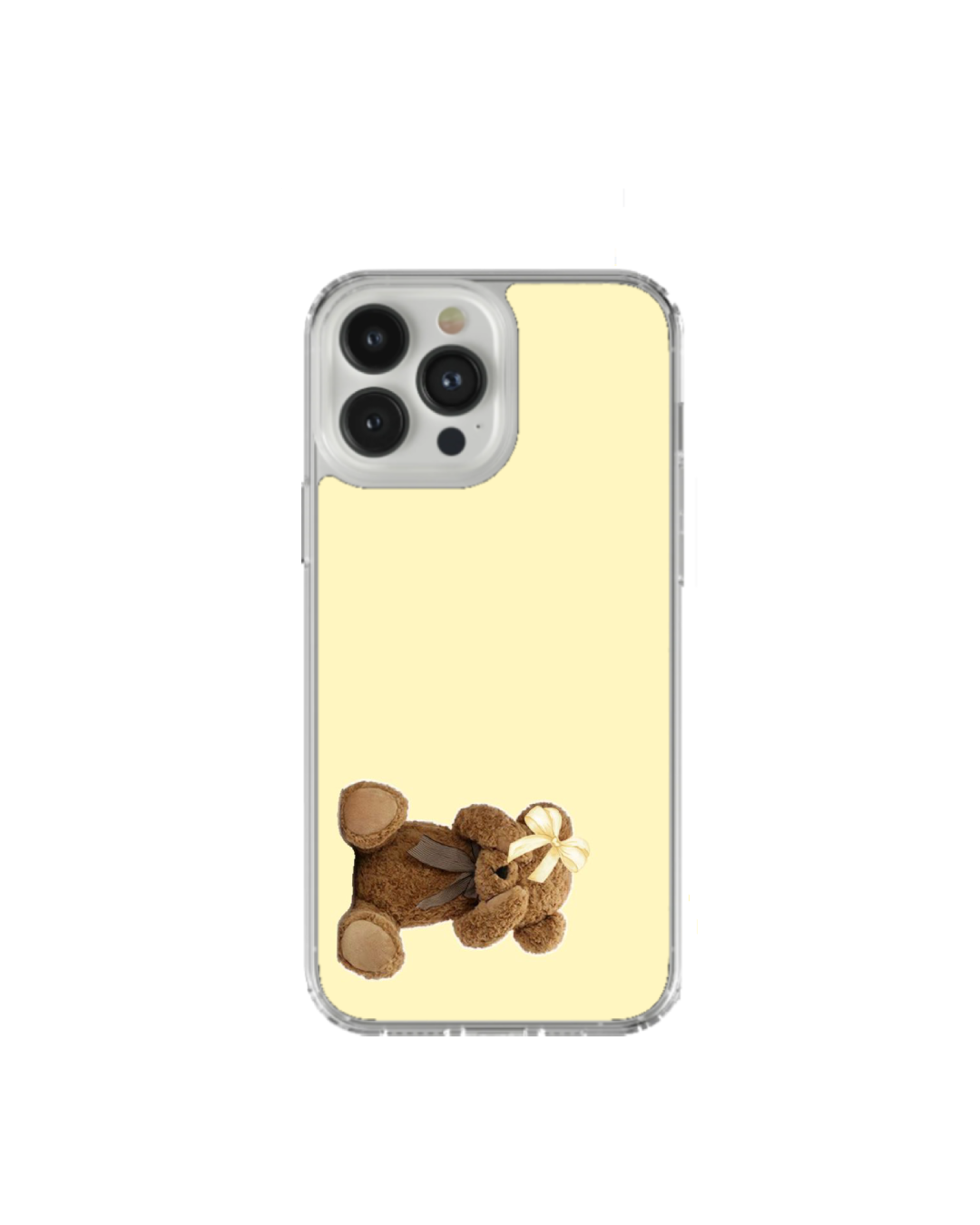 Tiny Teddy