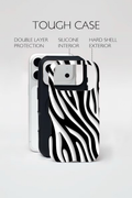 Urban Zebra