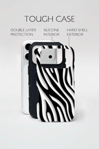 Urban Zebra