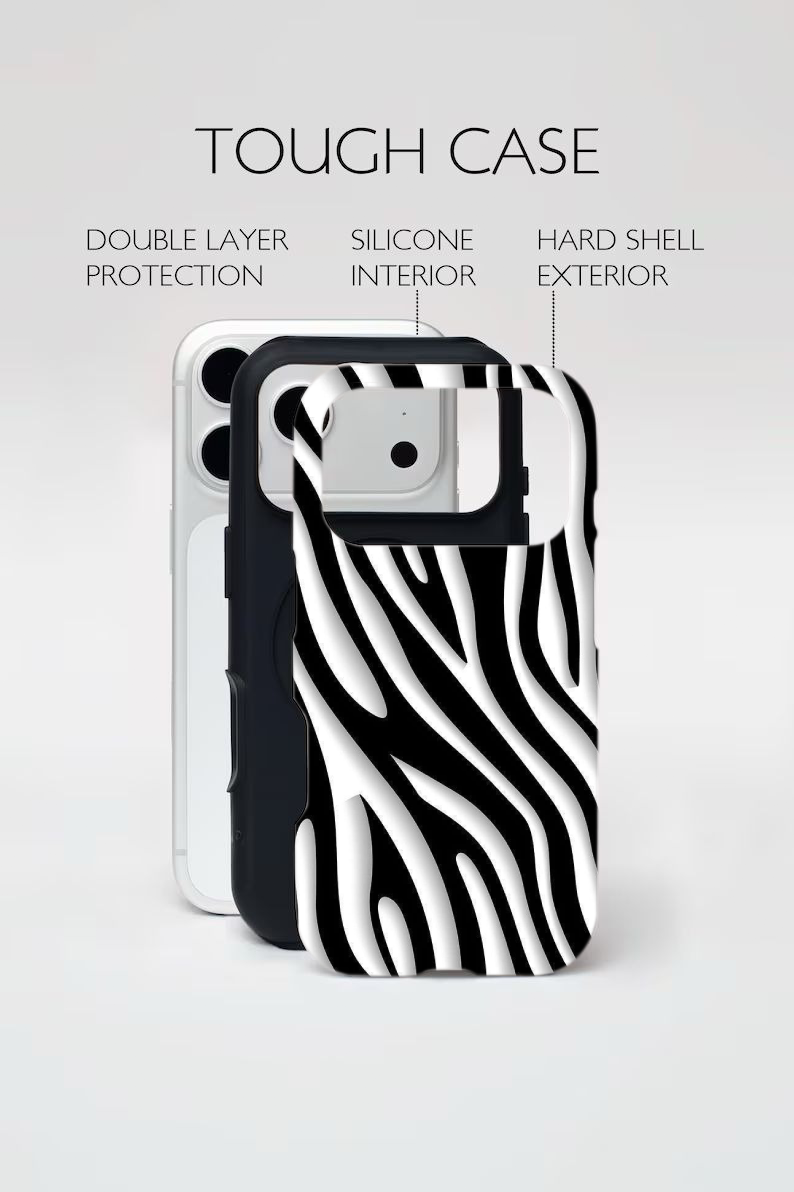 Urban Zebra