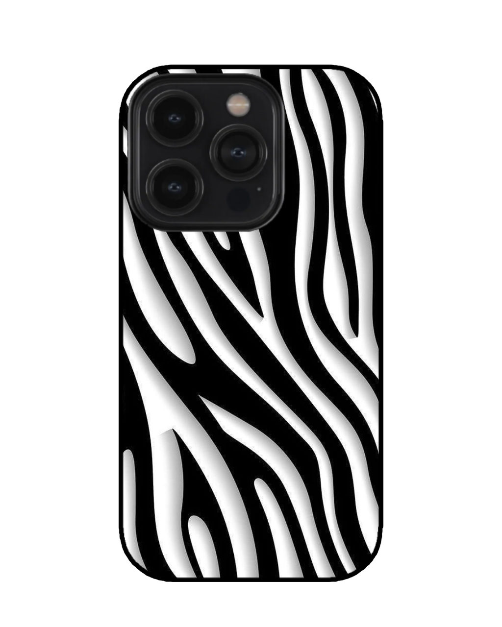Urban Zebra