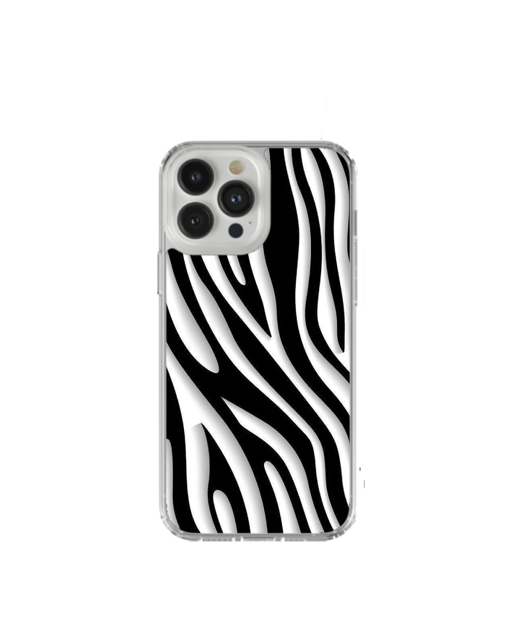 Urban Zebra