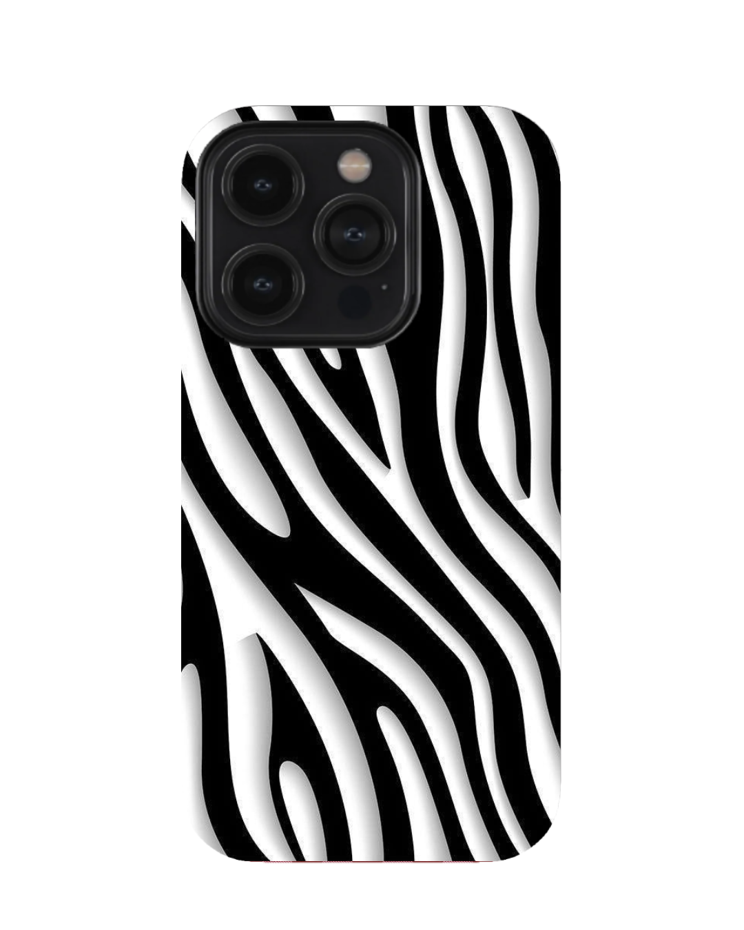 Urban Zebra