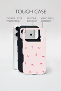 Yoga Phone Case