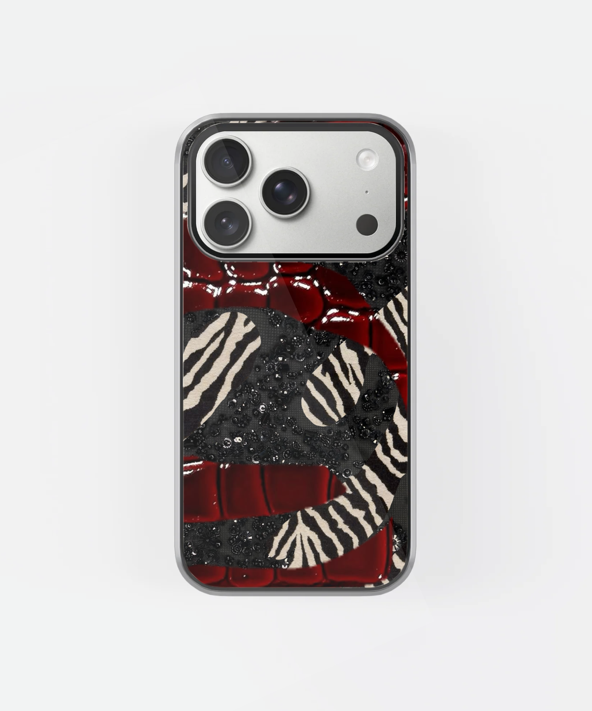Zebra Rouge