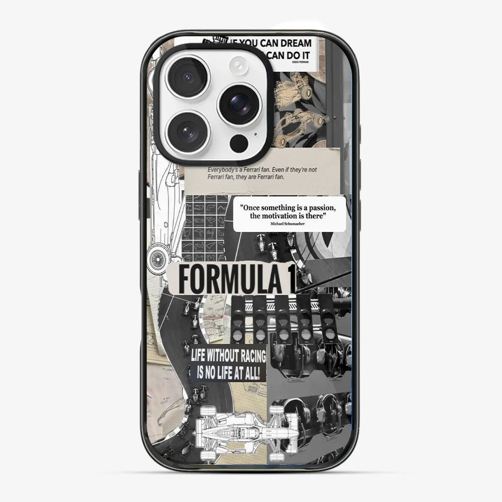 Formula 1 | Covermee