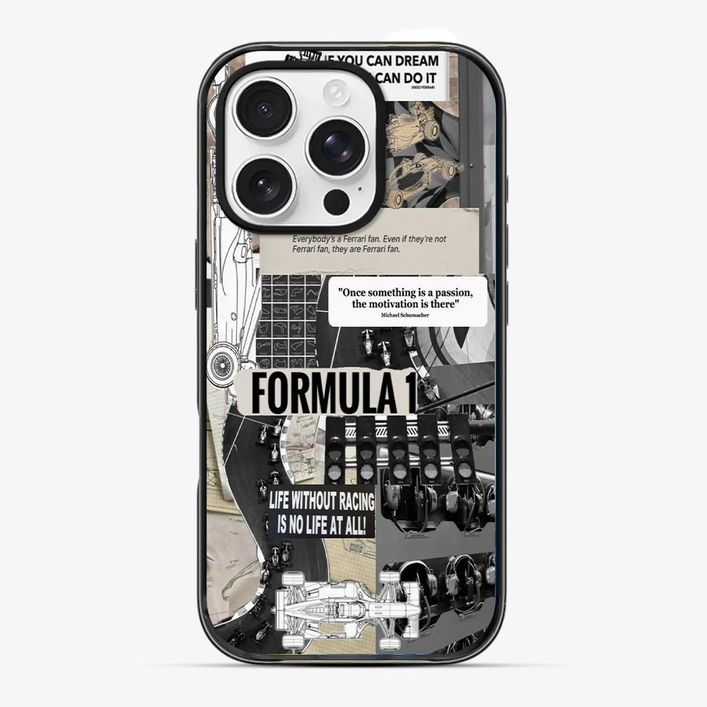 Formula 1 | Covermee