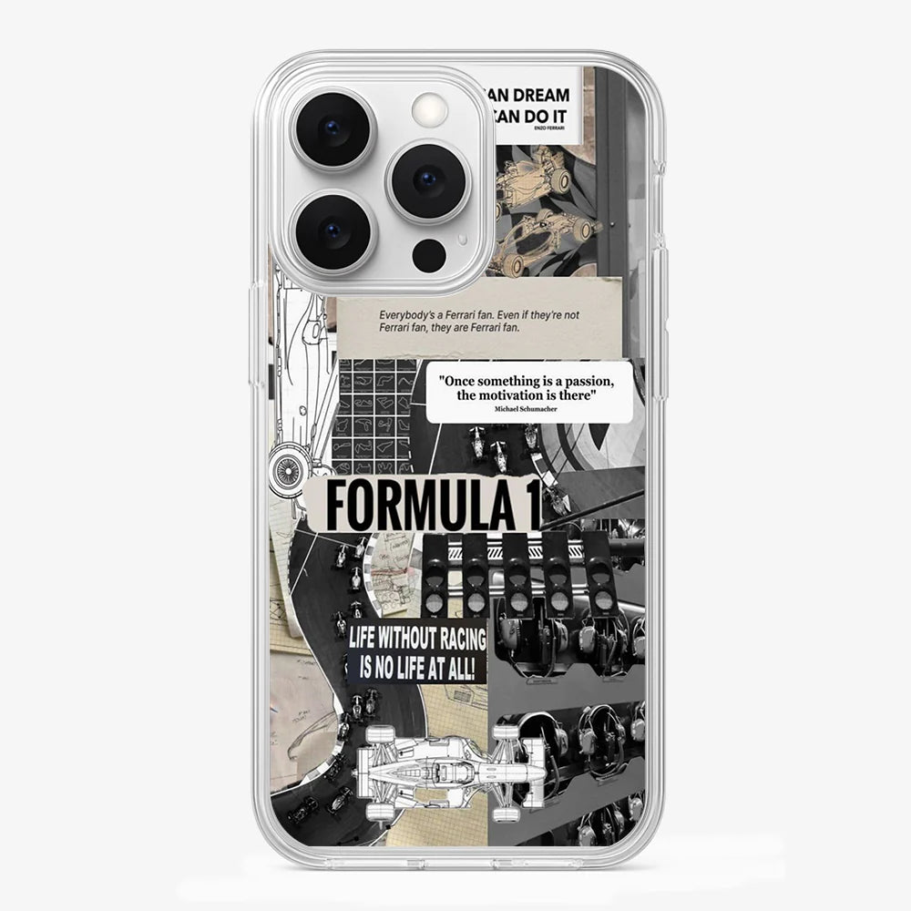 Formula 1 | Covermee
