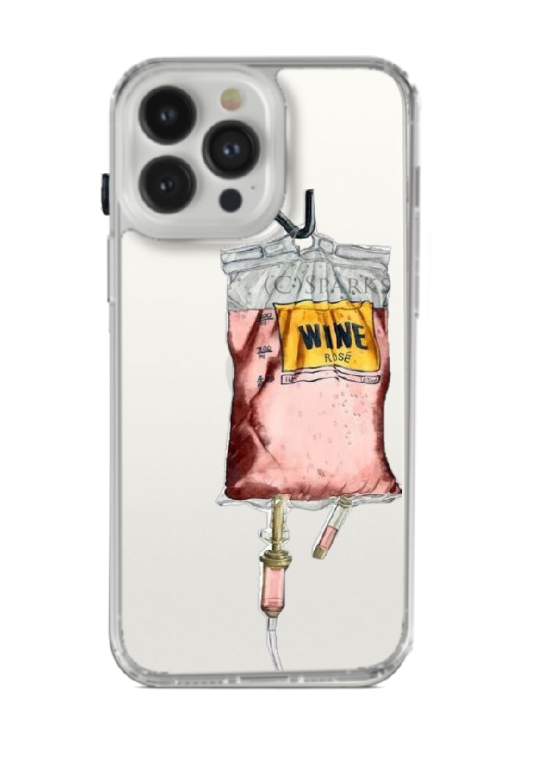 Customize Your Case